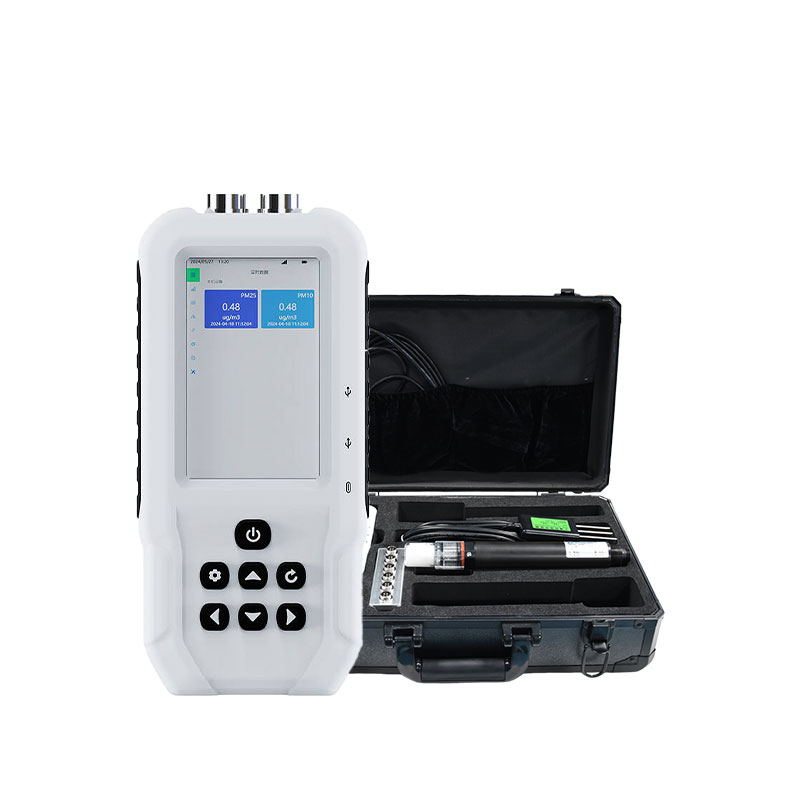 土壤水分測(cè)定儀